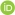 Logo  ORCID